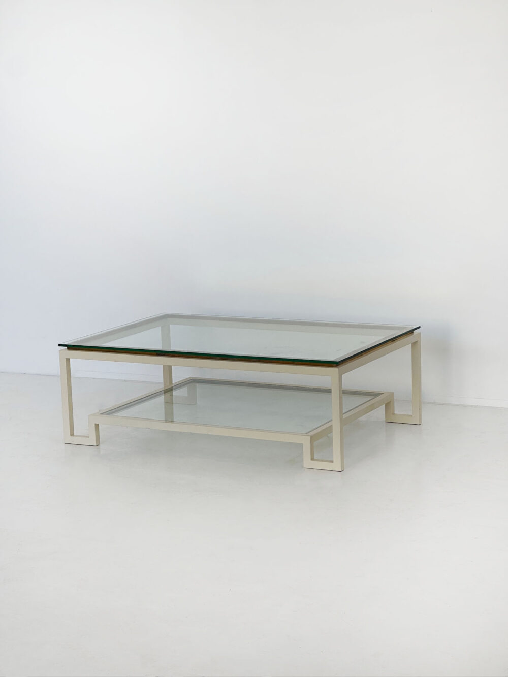 Coffee table Romeo Rega, anni '70 - immagine 4