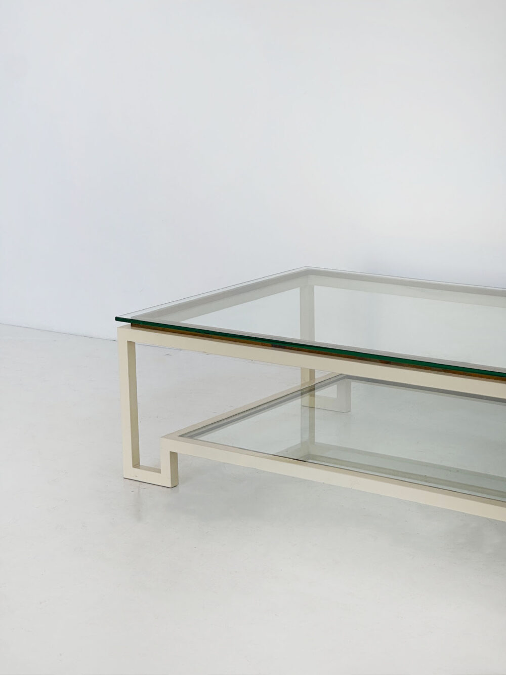 Coffee table Romeo Rega, anni '70 - immagine 5