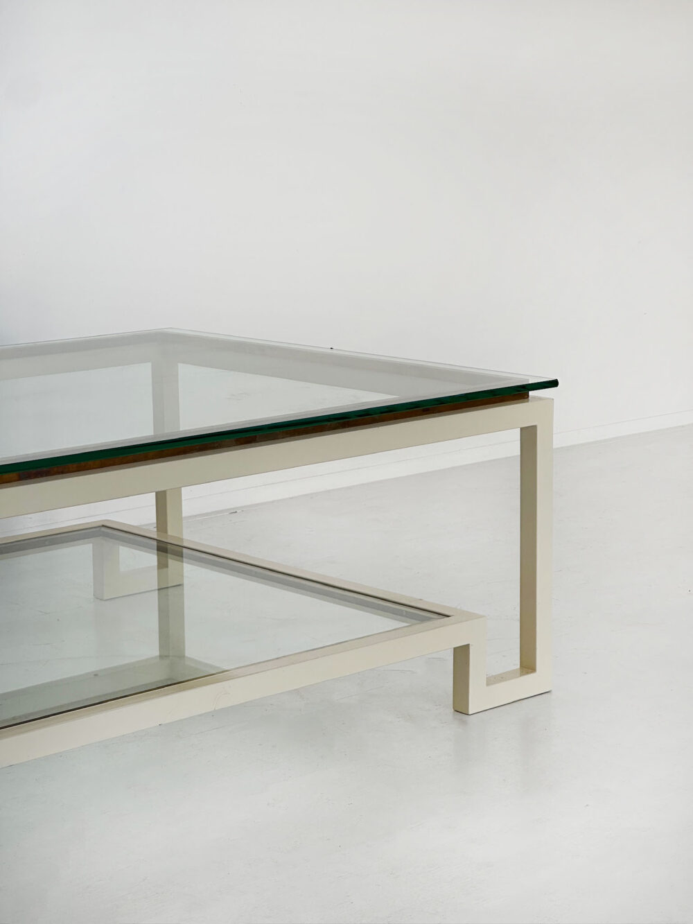 Coffee table Romeo Rega, anni '70 - immagine 6