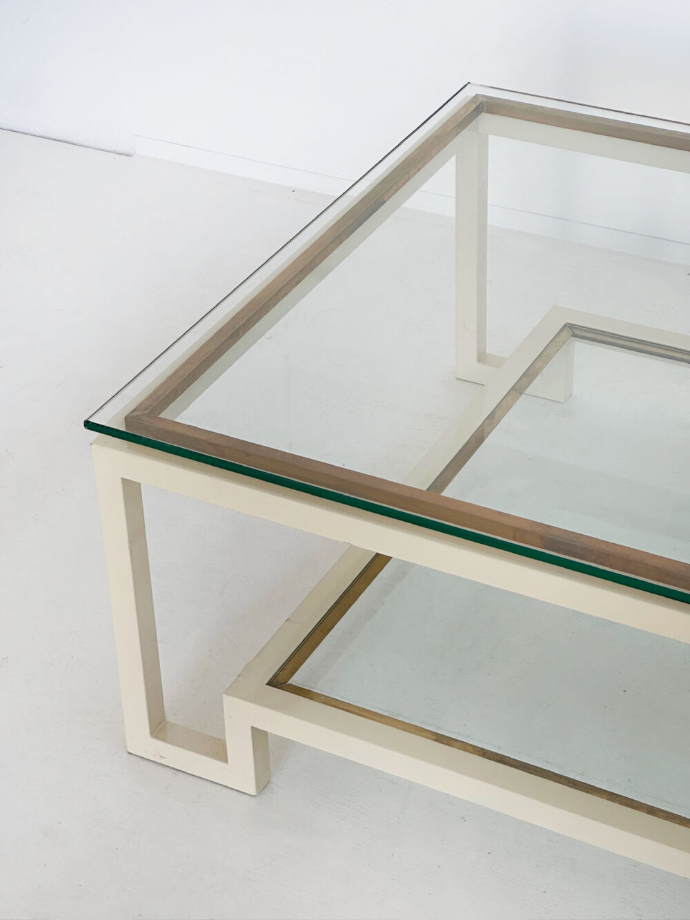 Coffee table Romeo Rega, anni '70 - immagine 7