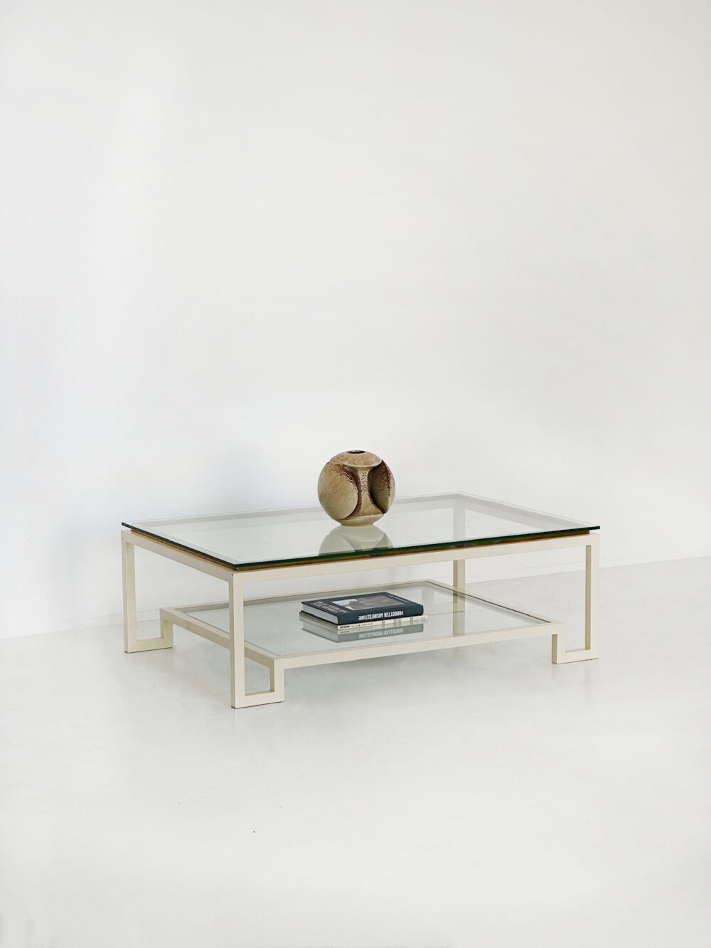 Coffee table Romeo Rega, anni '70 - immagine 2