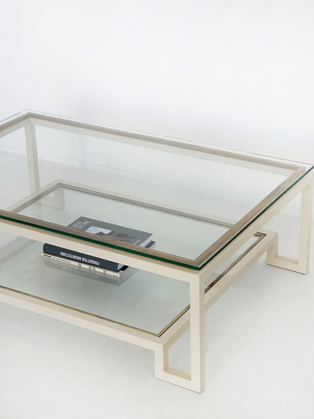 Coffee table Romeo Rega, anni '70 - immagine 3